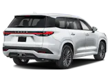 Used 2025 Lexus TX SUV