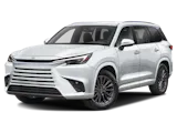 Used 2025 Lexus TX SUV
