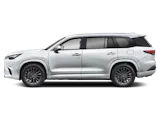 Used 2025 Lexus TX SUV