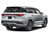 Used 2025 Lexus TX SUV