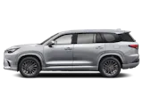Used 2025 Lexus TX SUV