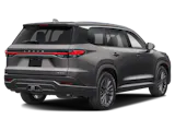Used 2025 Lexus TX SUV