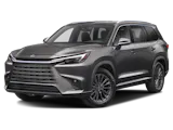 Used 2025 Lexus TX SUV
