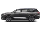 Used 2025 Lexus TX SUV