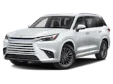 Used 2025 Lexus TX SUV