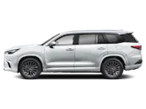 Used 2025 Lexus TX SUV