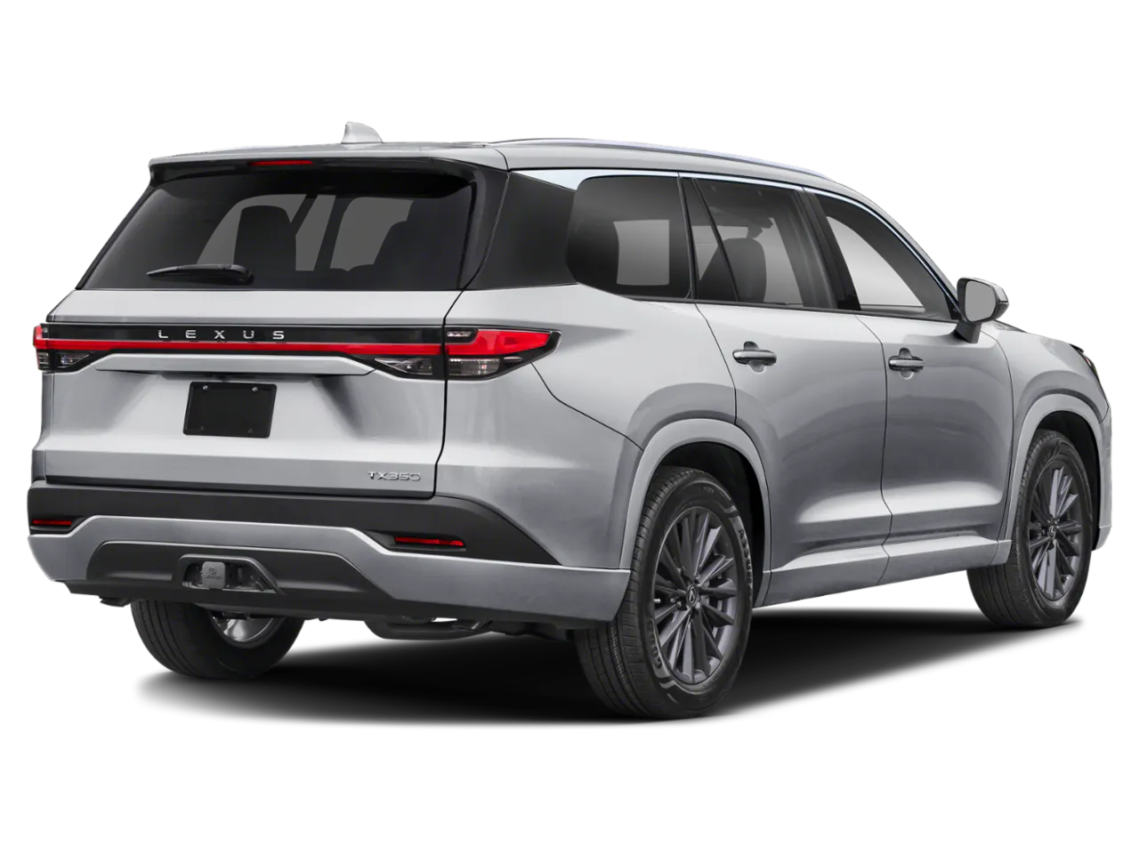 Used 2025 Lexus TX SUV