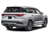 Used 2025 Lexus TX SUV