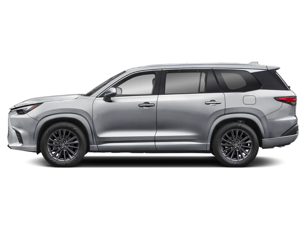 Used 2025 Lexus TX SUV