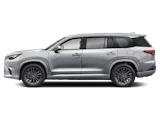 Used 2025 Lexus TX SUV