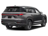 Used 2025 Lexus TX SUV