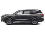 Used 2025 Lexus TX SUV