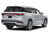 Used 2025 Lexus TX SUV