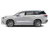 Used 2025 Lexus TX SUV