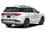 New 2026 Lexus TX SUV