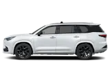 New 2026 Lexus TX SUV
