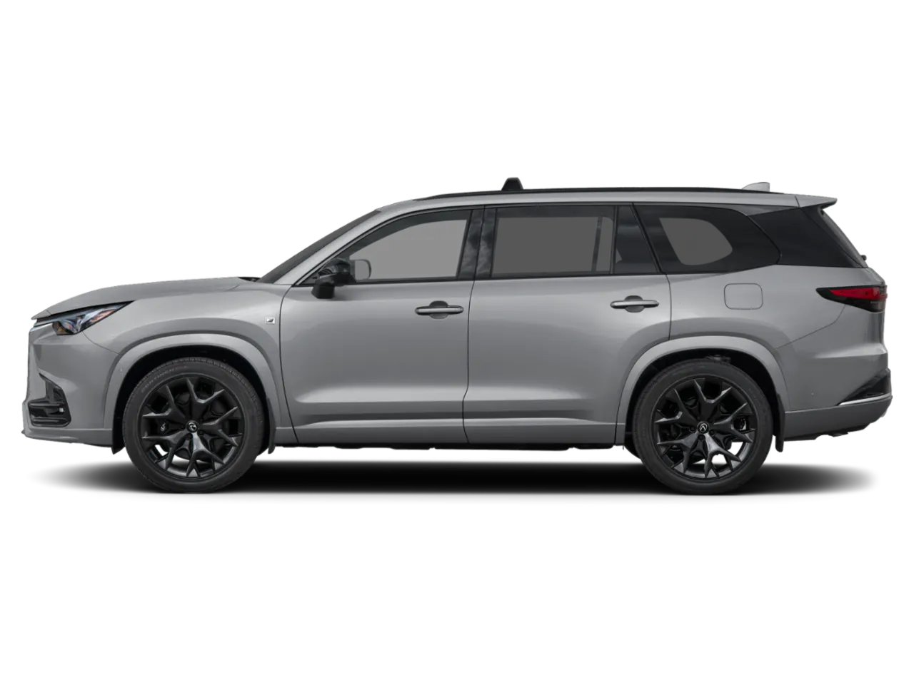 2026 Lexus TX 500h 500h F Sport Premium's photo