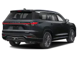 Used 2026 Lexus TX SUV