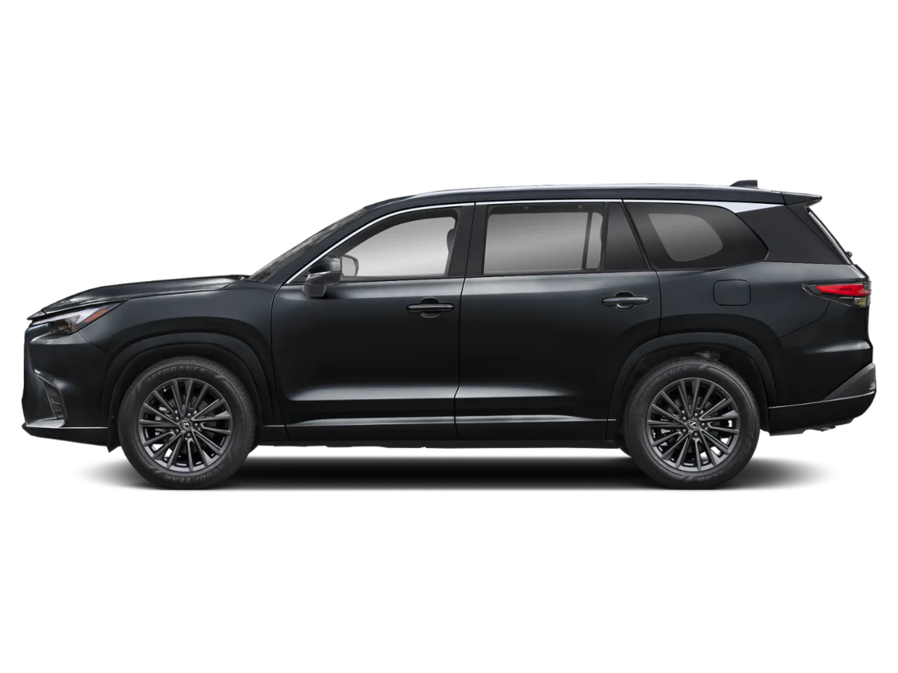 Used 2026 Lexus TX SUV