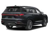 Used 2026 Lexus TX SUV