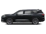 Used 2026 Lexus TX SUV