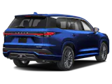 Used 2026 Lexus TX SUV