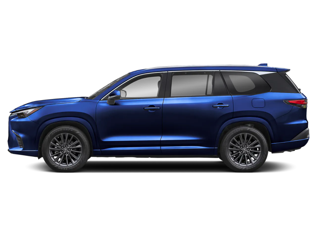 Used 2026 Lexus TX SUV