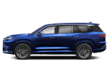 Used 2026 Lexus TX SUV