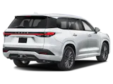 New 2026 Lexus TX SUV