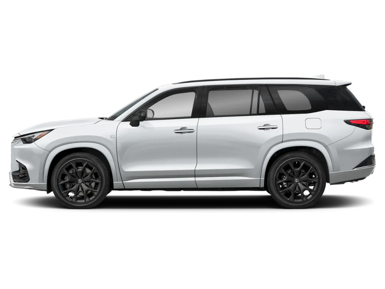 2026 Lexus TX 350 350 F Sport AWD's photo