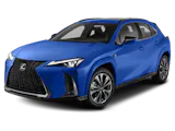 Used 2023 Lexus UX SUV