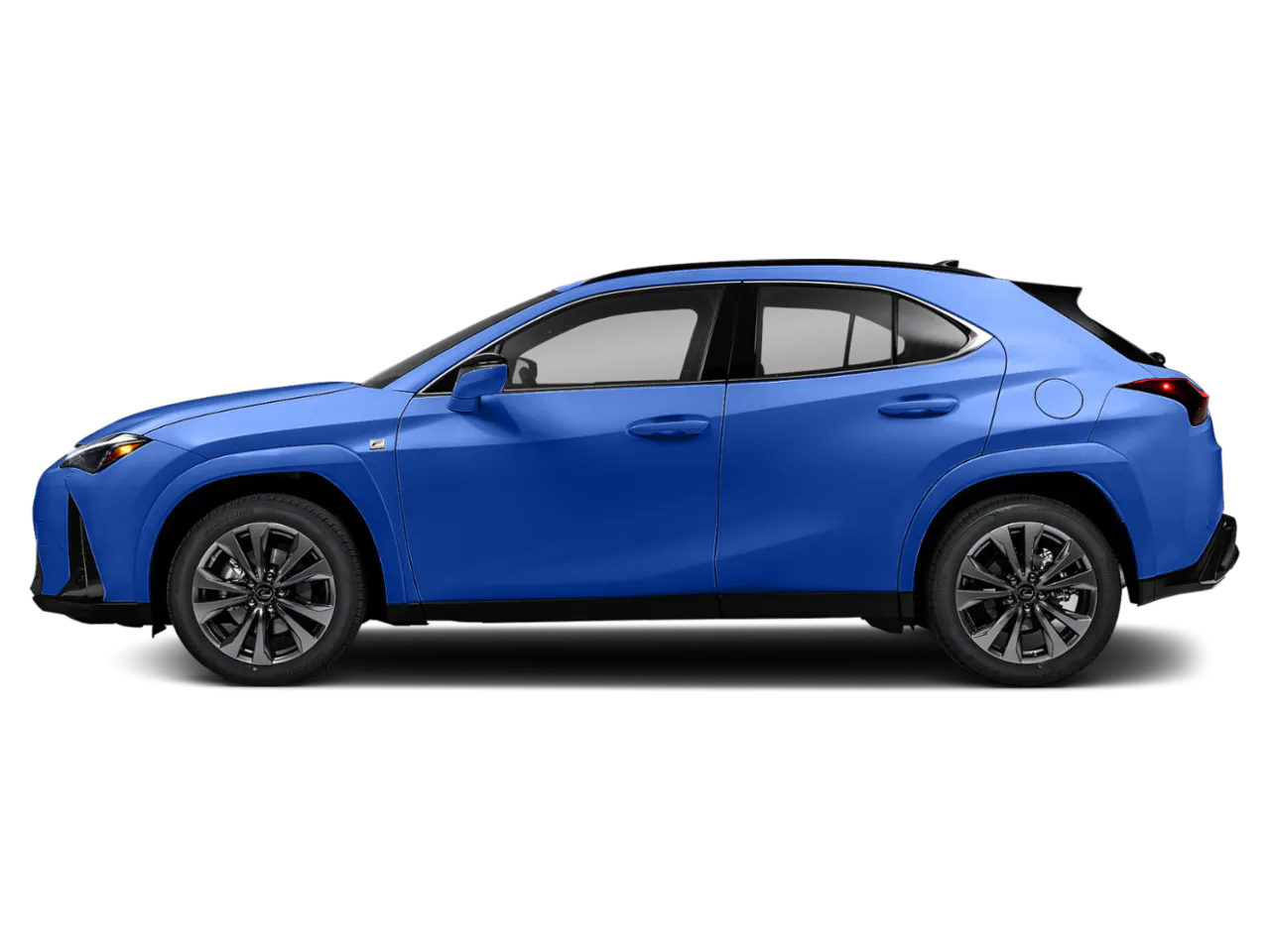Used 2023 Lexus UX SUV