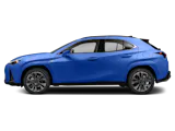 Used 2023 Lexus UX SUV