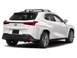 Used 2023 Lexus UX SUV