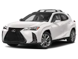 Used 2023 Lexus UX SUV