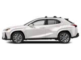 Used 2023 Lexus UX SUV