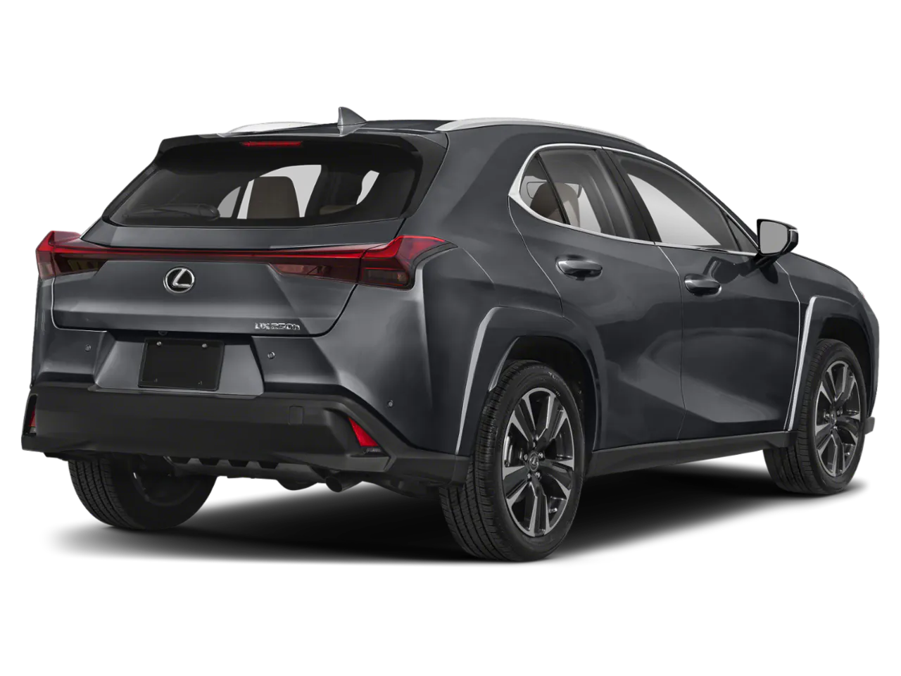 Used 2024 Lexus UX SUV