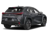 Used 2024 Lexus UX SUV