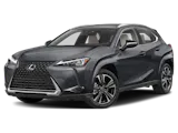 Used 2024 Lexus UX SUV