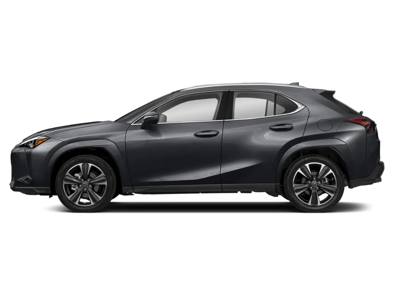 Used 2024 Lexus UX SUV