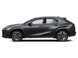 Used 2024 Lexus UX SUV