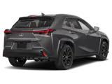 New 2026 Lexus UX SUV