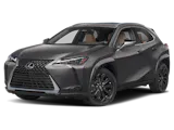 New 2026 Lexus UX SUV