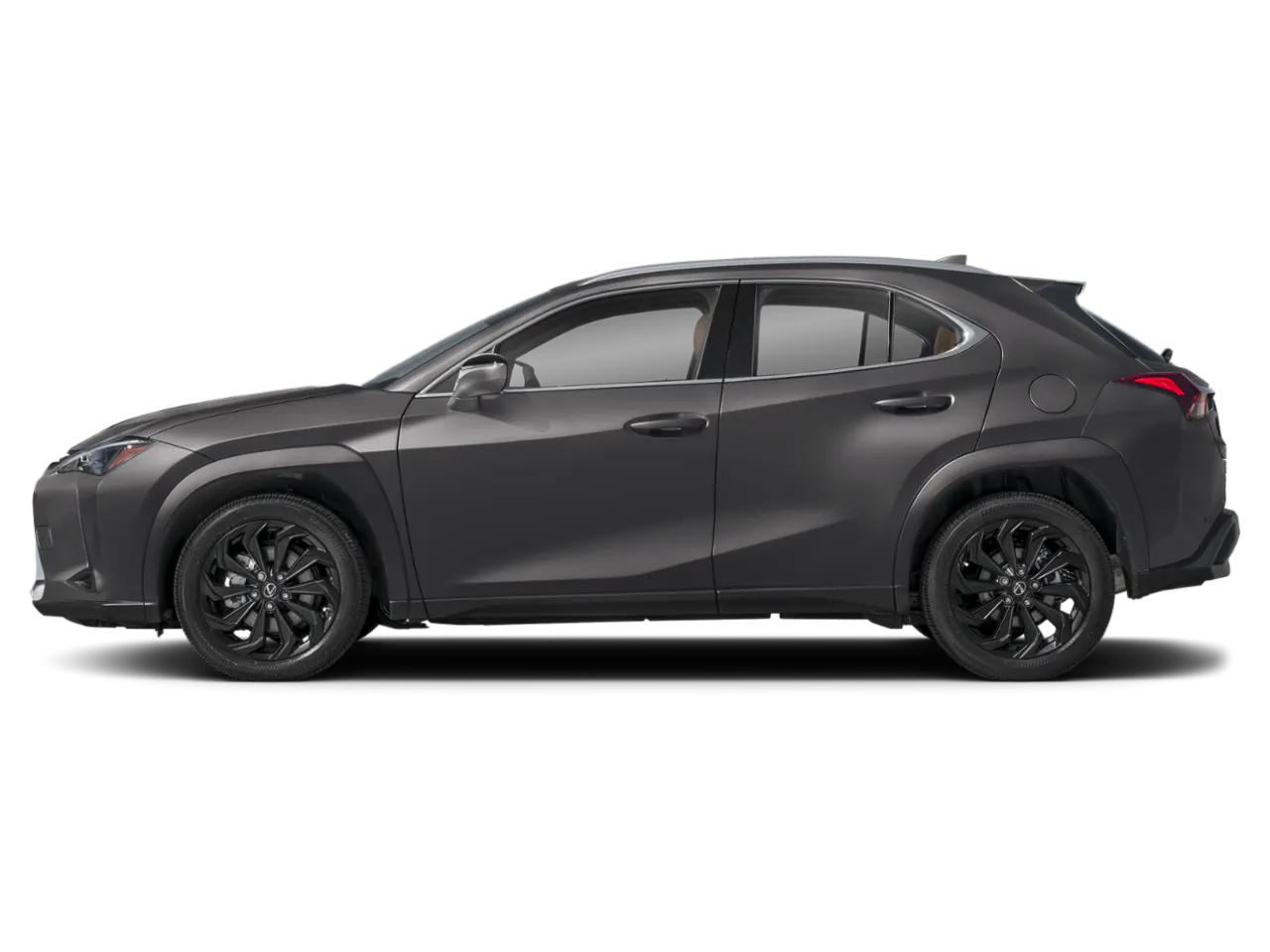 New 2026 Lexus UX SUV