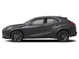 New 2026 Lexus UX SUV