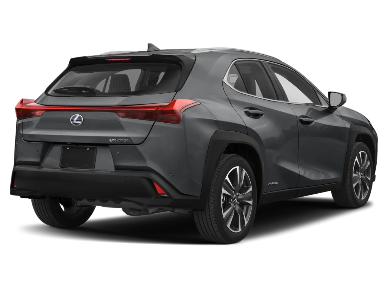 Used 2020 Lexus UX SUV