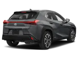 Used 2020 Lexus UX SUV
