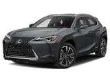 Used 2020 Lexus UX SUV