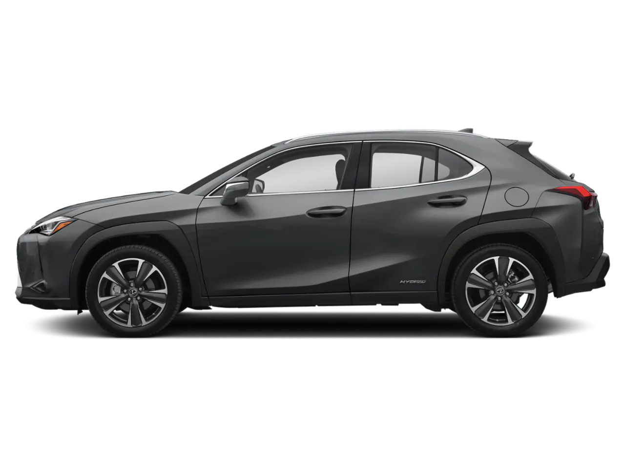 Used 2020 Lexus UX SUV
