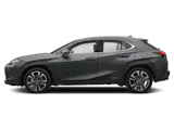 Used 2020 Lexus UX SUV